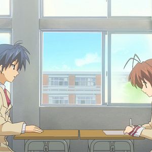 Photo Clannad