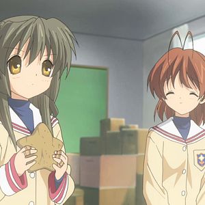 Photo Clannad
