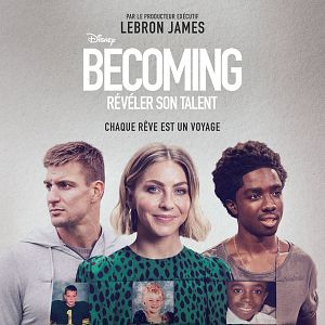 Photo Becoming : Révéler son talent