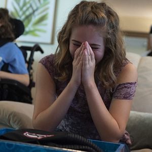 Photo Projet Héros Marvel