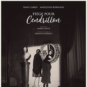 Photo Piège pour Cendrillon
