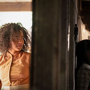 Photo Kiersey Clemons