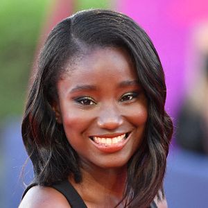 Photo Karidja Touré