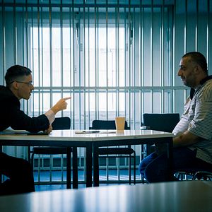 Photo Kida Khodr Ramadan