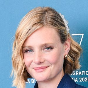 Photo Romola Garai