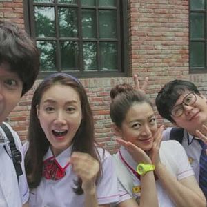 Photo Doobunjjae Seumoosal