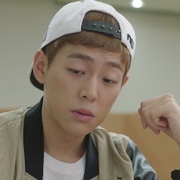 Photo Doobunjjae Seumoosal