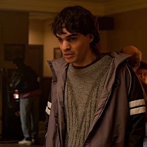 Photo Eneko Sagardoy