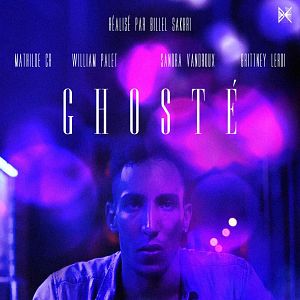 Photo Ghosté