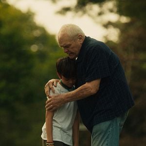 Photo Brian Dennehy