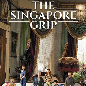 Photo The Singapore Grip