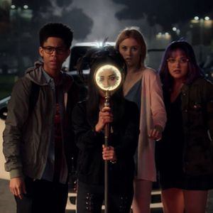 Photo Marvel's Runaways