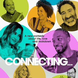 Photo Connecting...