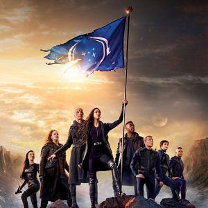 Photo Star Trek: Discovery