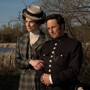 Photo Clare McConnell