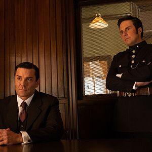 Photo Yannick Bisson