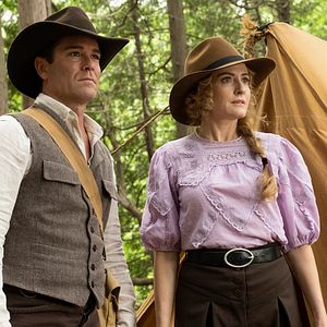 Photo Yannick Bisson