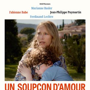 Photo Un soupçon d'amour