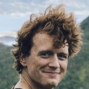 Photo Vebjørn Enger