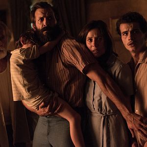 Photo José Luis de Madariaga