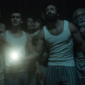 Photo José Luis de Madariaga