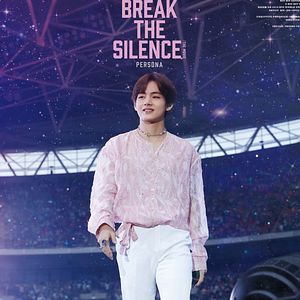Photo Break The Silence: The Movie