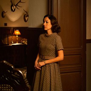 Photo Cecilia Suárez