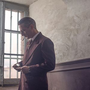 Photo Ernesto Alterio