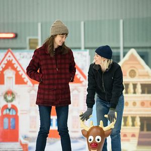 Photo Kristen Stewart