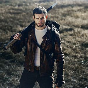 Photo Nico Tortorella