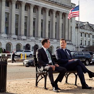 Photo Brian d'Arcy James