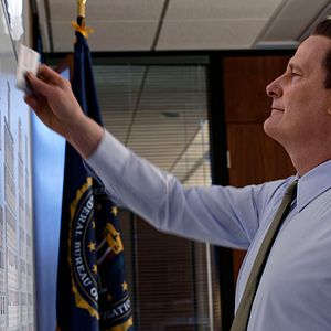 Photo The Comey Rule