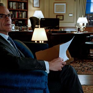 Photo The Comey Rule