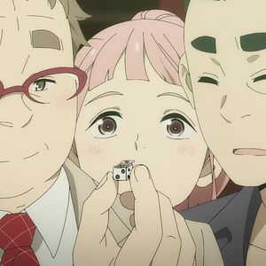 Photo The Millionaire Detective - Balance : UNLIMITED