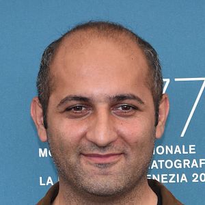 Photo Hilal Baydarov