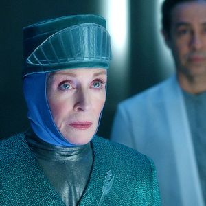 Photo Holland Taylor