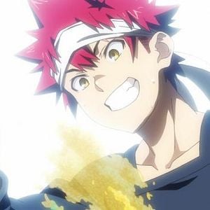 Photo Food Wars