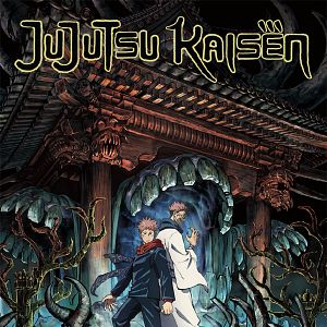 Photo Jujutsu Kaisen