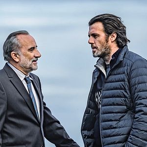 Photo Avis de tempête