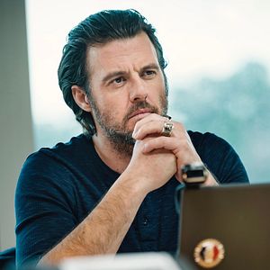 Photo Avis de tempête