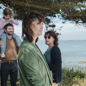 Photo Emma de Caunes