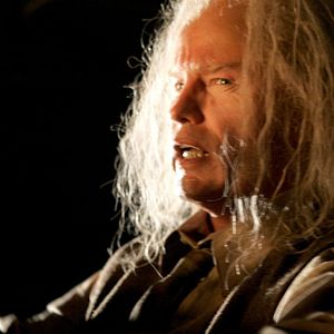 Photo La Caravane de l'étrange