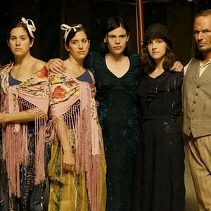 Photo La Caravane de l'étrange