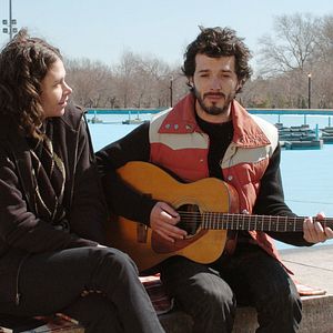 Photo Flight of the Conchords