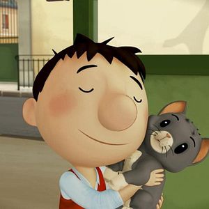Photo Le Petit Nicolas