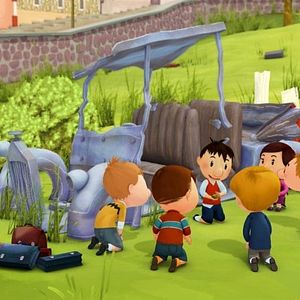 Photo Le Petit Nicolas