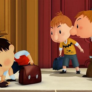 Photo Le Petit Nicolas