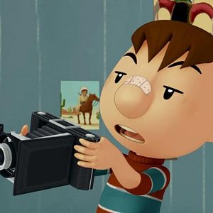 Photo Le Petit Nicolas