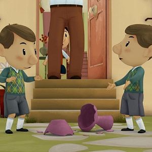 Photo Le Petit Nicolas