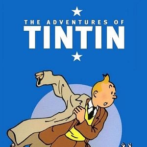 Photo Les Aventures de Tintin
